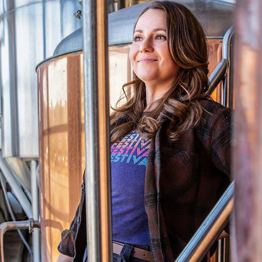 Amanda Koeller | Las Vegas Brewing Co